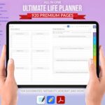 Ultimate Life Planner
